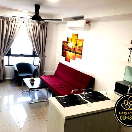 Solstice Cyberjaya By Easy Property Eksteriør bilde