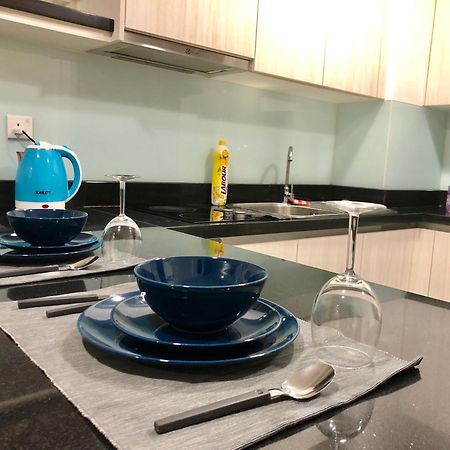 Solstice Cyberjaya By Easy Property Eksteriør bilde