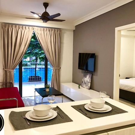 Solstice Cyberjaya By Easy Property Eksteriør bilde