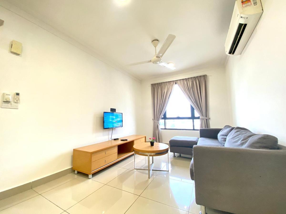 Solstice Cyberjaya By Easy Property Eksteriør bilde