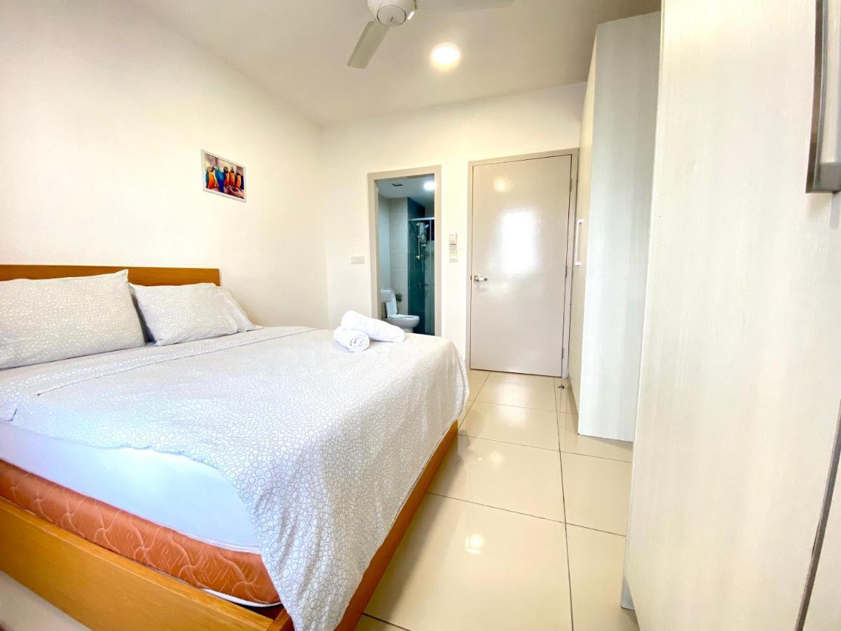 Solstice Cyberjaya By Easy Property Eksteriør bilde