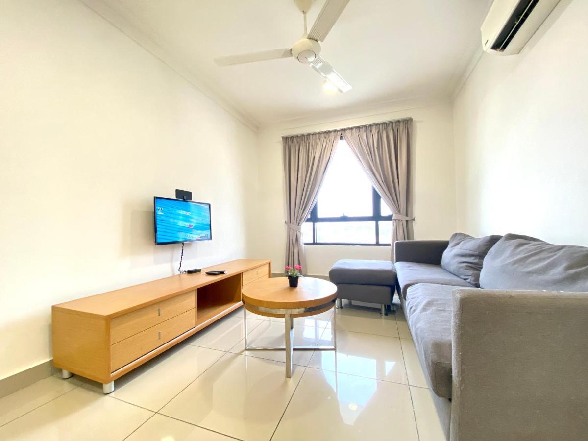 Solstice Cyberjaya By Easy Property Eksteriør bilde