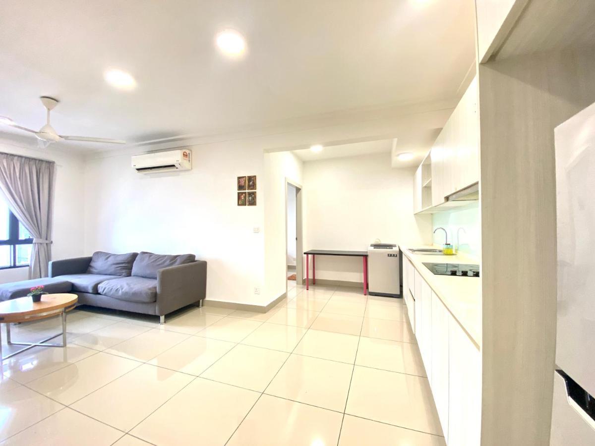Solstice Cyberjaya By Easy Property Eksteriør bilde