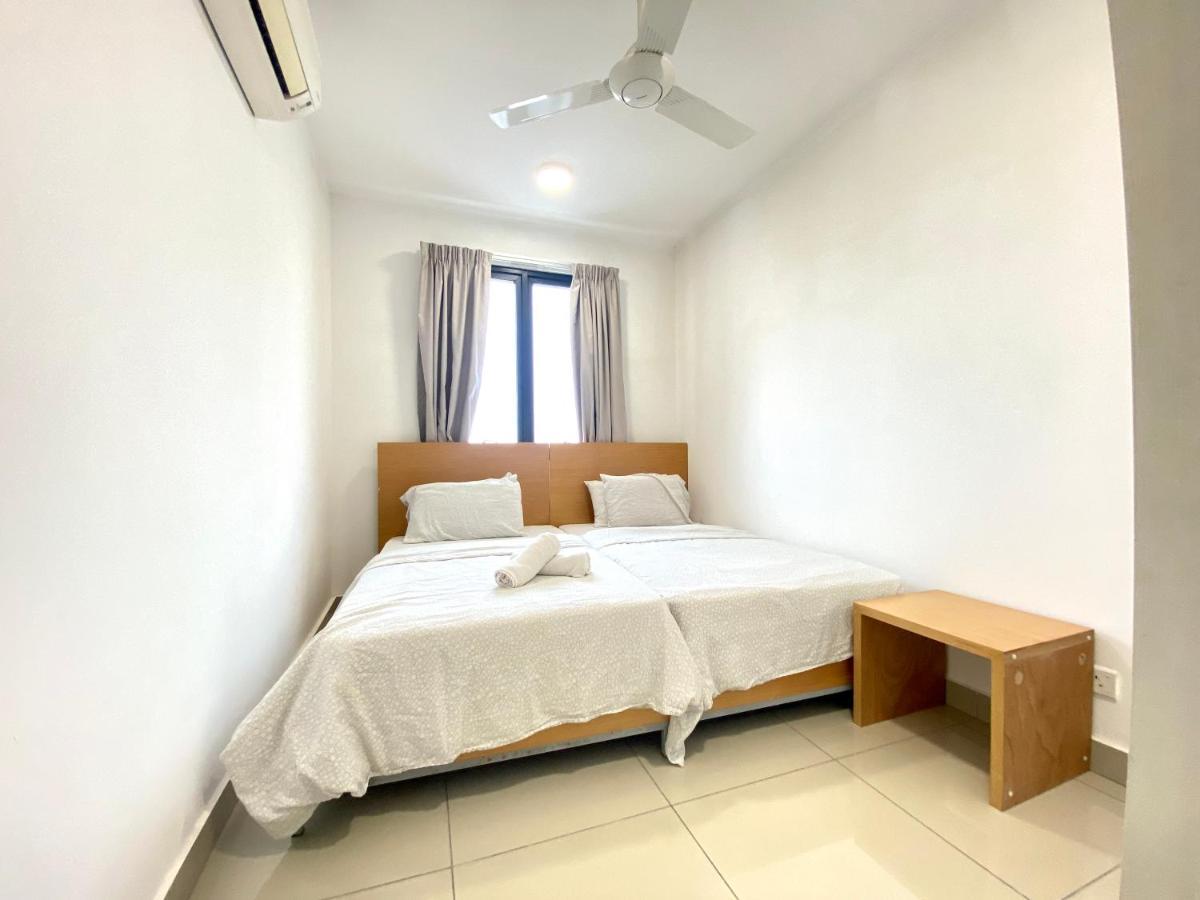 Solstice Cyberjaya By Easy Property Eksteriør bilde