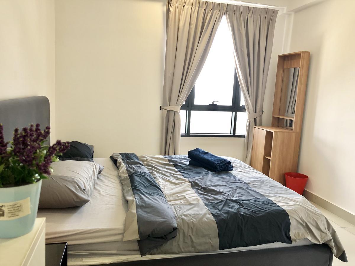 Solstice Cyberjaya By Easy Property Eksteriør bilde