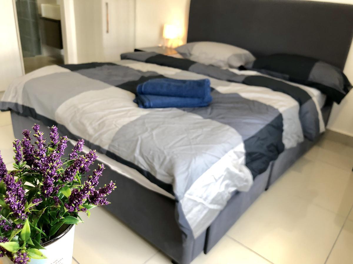 Solstice Cyberjaya By Easy Property Eksteriør bilde