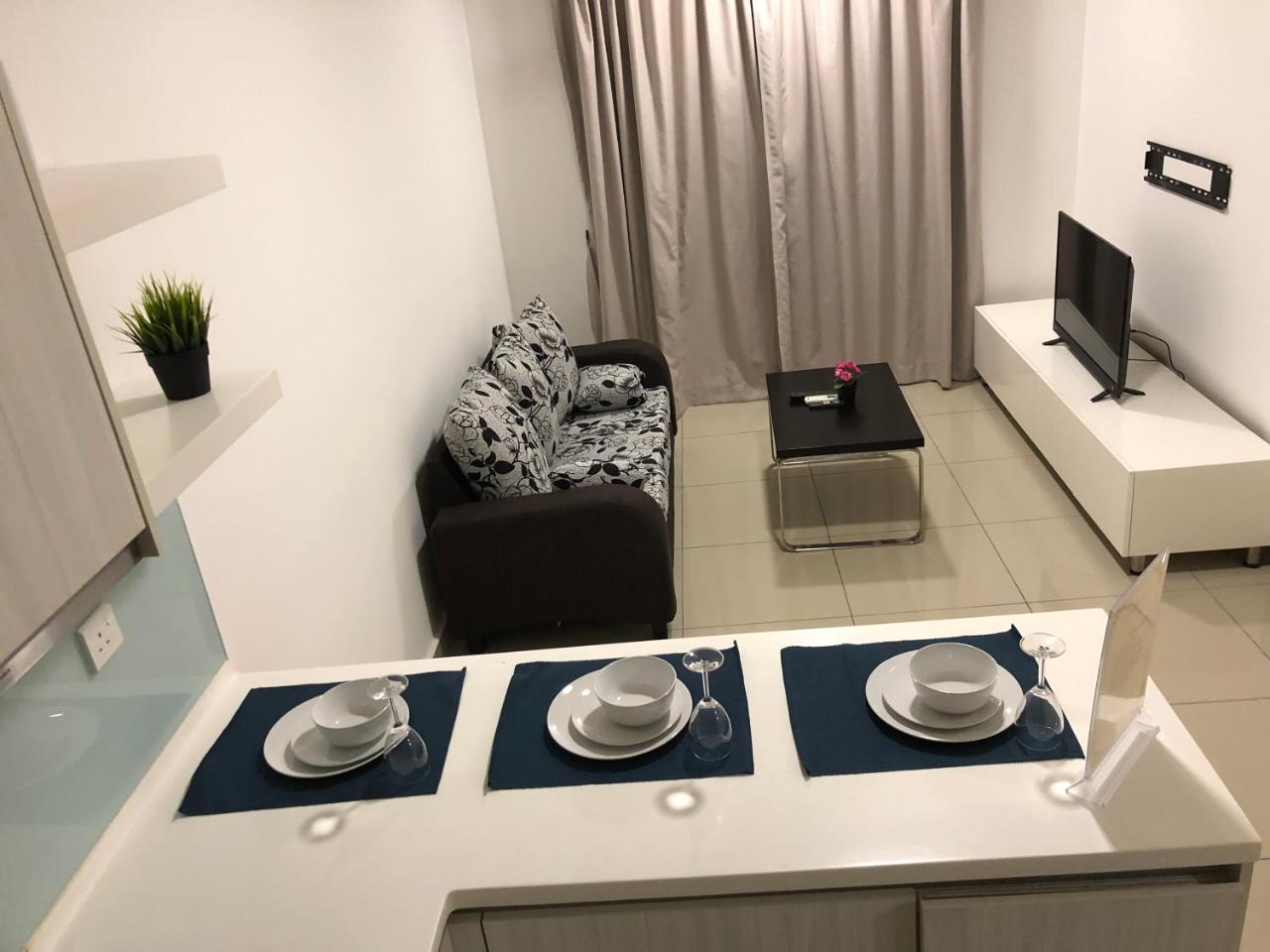 Solstice Cyberjaya By Easy Property Eksteriør bilde