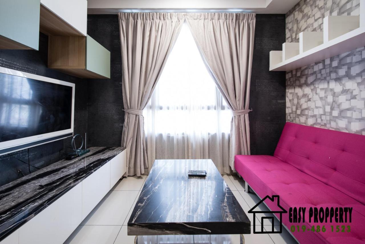 Solstice Cyberjaya By Easy Property Eksteriør bilde