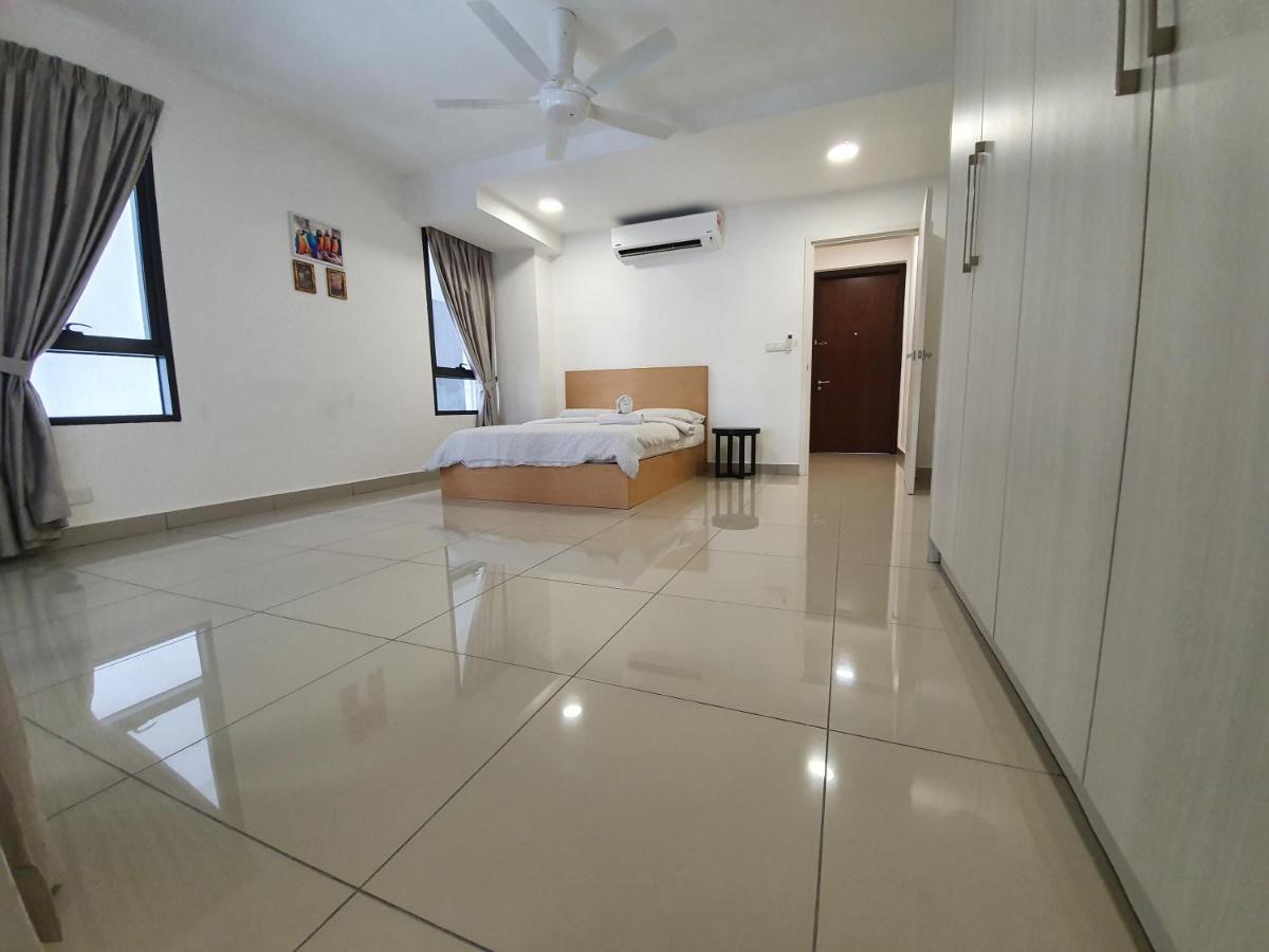 Solstice Cyberjaya By Easy Property Eksteriør bilde