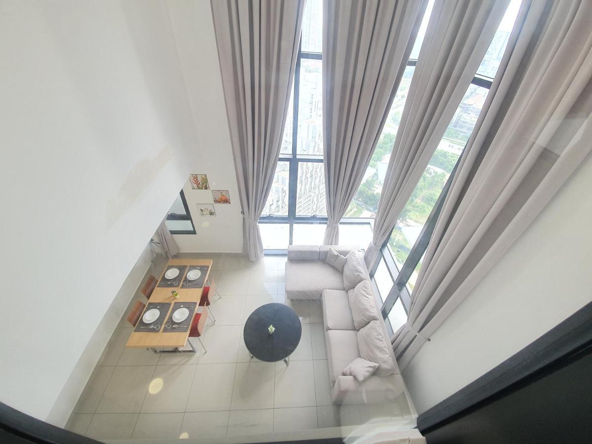 Solstice Cyberjaya By Easy Property Eksteriør bilde